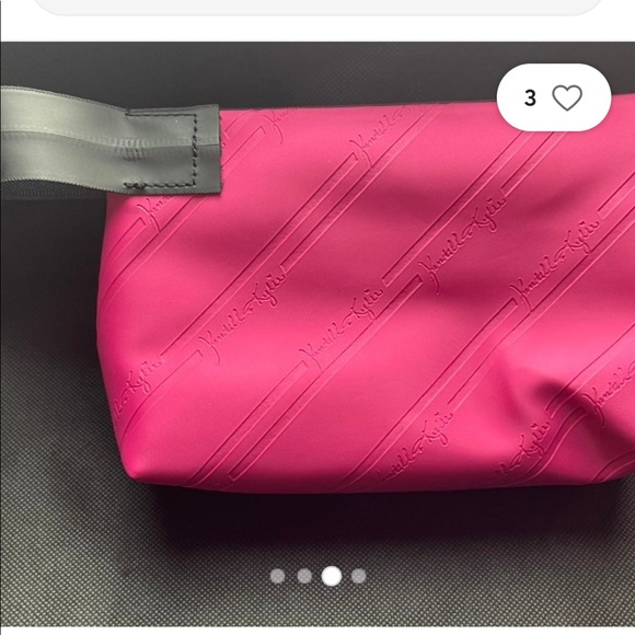 Kylie and Kendall bag - Picture 2 of 2